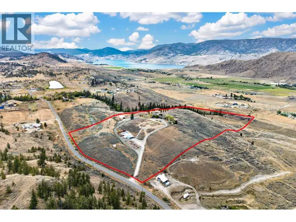 5657 BEATON Road, Kamloops, BC V1S2A4