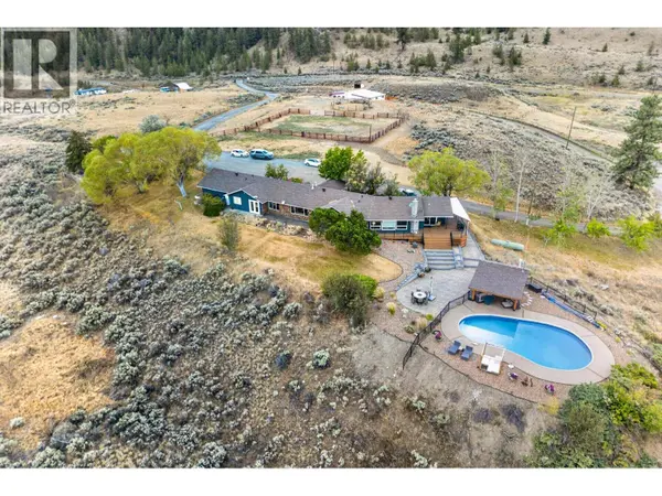 5657 BEATON Road