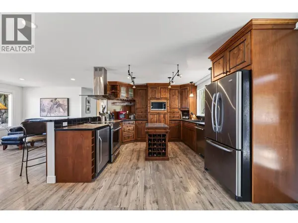 5657 BEATON Road, Kamloops, BC V1S2A4