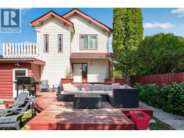 1411 CARIBOO  97 Highway, Clinton, BC V0K1K0