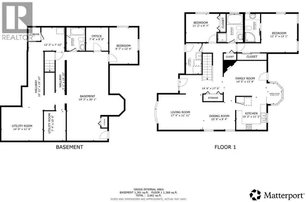 503 Bancroft Street, Ashcroft, BC V0K1A0
