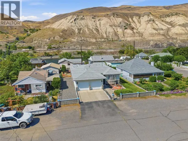 503 Bancroft Street, Ashcroft, BC V0K1A0