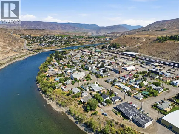 503 Bancroft Street, Ashcroft, BC V0K1A0