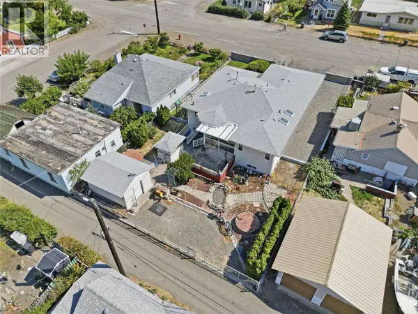 503 Bancroft Street, Ashcroft, BC V0K1A0