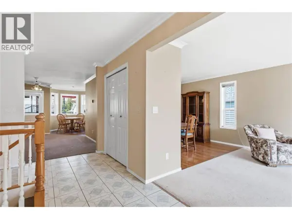 503 Bancroft Street, Ashcroft, BC V0K1A0