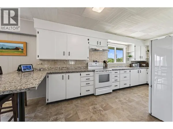 2156 Back Valley Road, Cache Creek, BC V0K1H0