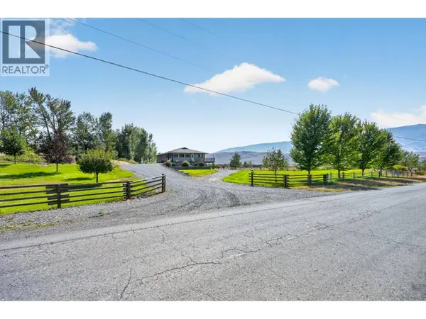 2156 Back Valley Road