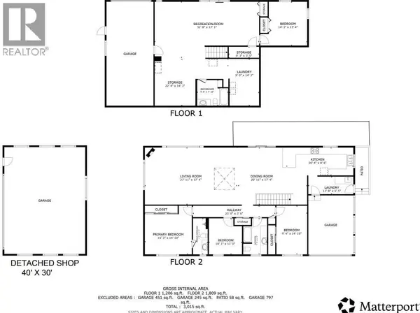 2156 Back Valley Road, Cache Creek, BC V0K1H0