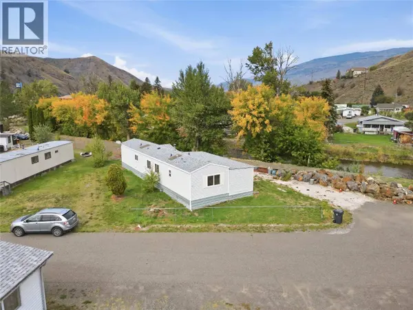 701 Trans Canada HWY #71, Cache Creek, BC V0K1H0