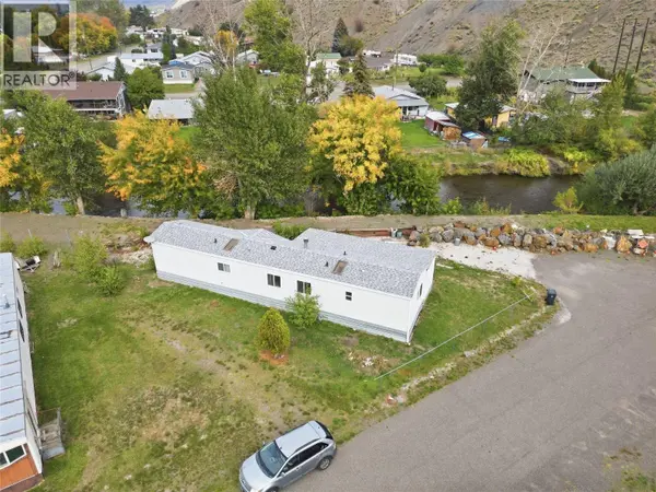 701 Trans Canada HWY #71, Cache Creek, BC V0K1H0