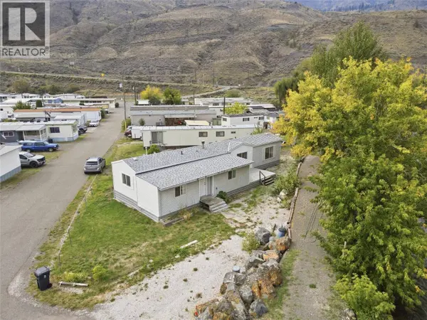 701 Trans Canada HWY #71, Cache Creek, BC V0K1H0