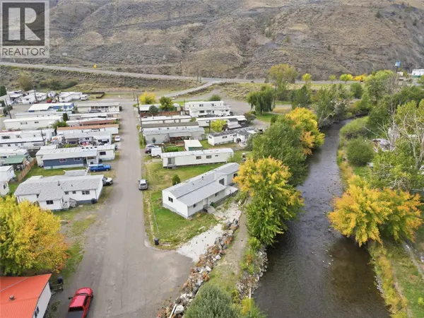 701 Trans Canada HWY #71, Cache Creek, BC V0K1H0