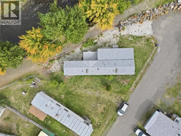 701 Trans Canada HWY #71