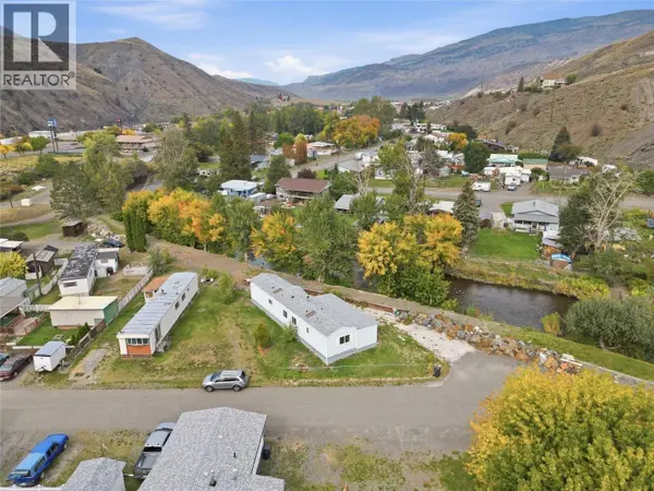 701 Trans Canada HWY #71, Cache Creek, BC V0K1H0