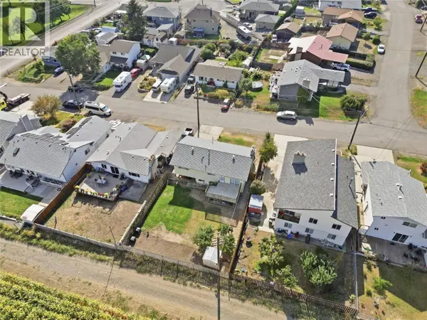1420 Battel Avenue, Ashcroft, BC V0K1A0