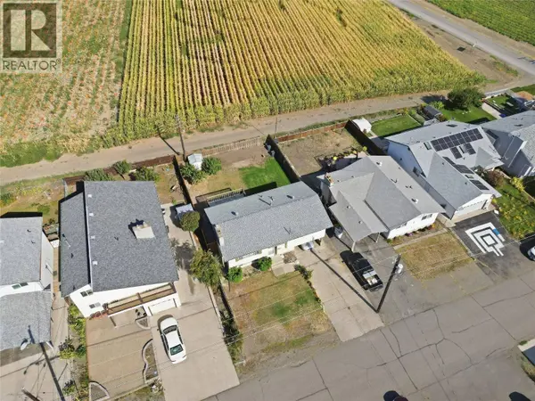 1420 Battel Avenue, Ashcroft, BC V0K1A0