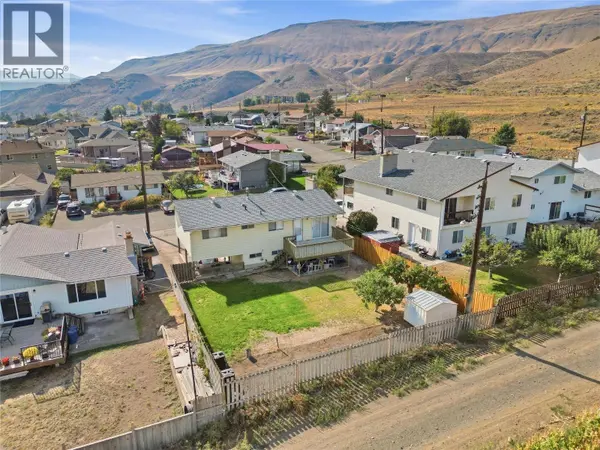 1420 Battel Avenue, Ashcroft, BC V0K1A0