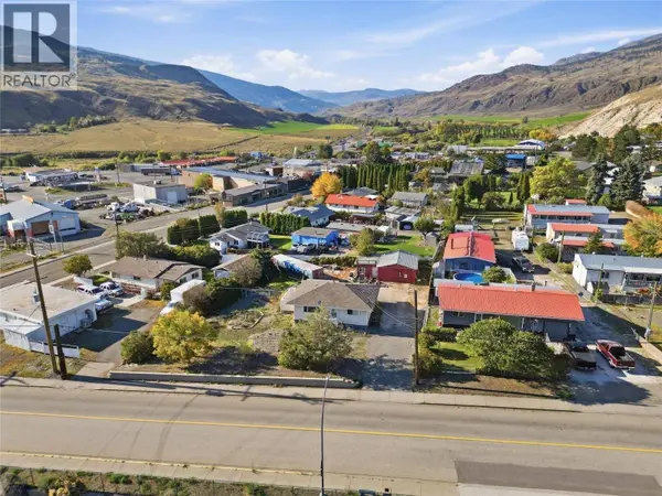 1205 Stage Road, Cache Creek, BC V0K1H0