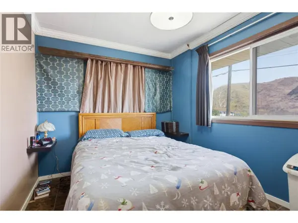 1205 Stage Road, Cache Creek, BC V0K1H0
