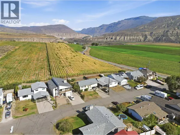 1420 Battel Avenue, Ashcroft, BC V0K1A0