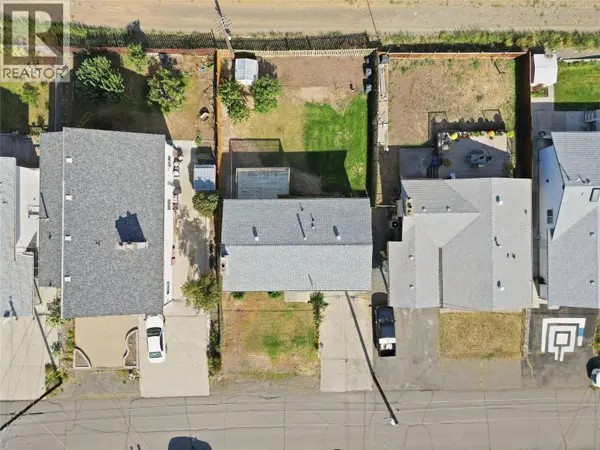 1420 Battel Avenue, Ashcroft, BC V0K1A0