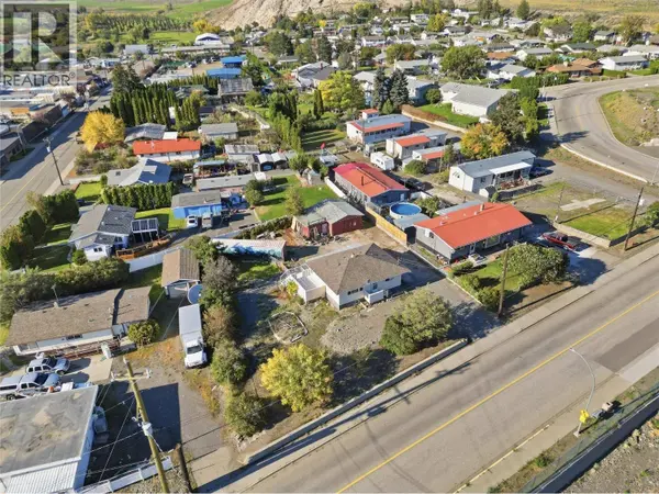 1205 Stage Road, Cache Creek, BC V0K1H0