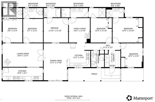 75 Big Bar Road, Clinton, BC V0K1K0