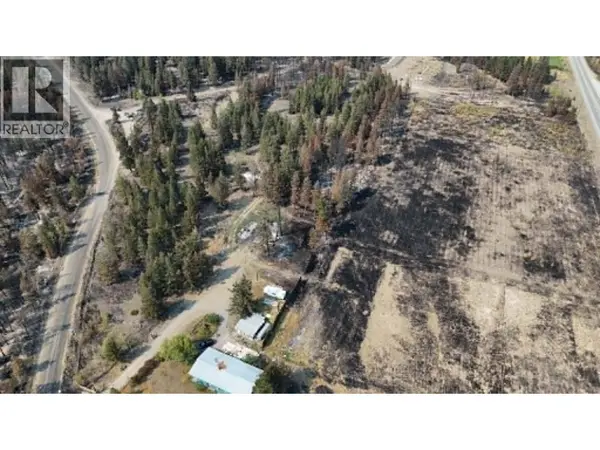 75 Big Bar Road, Clinton, BC V0K1K0