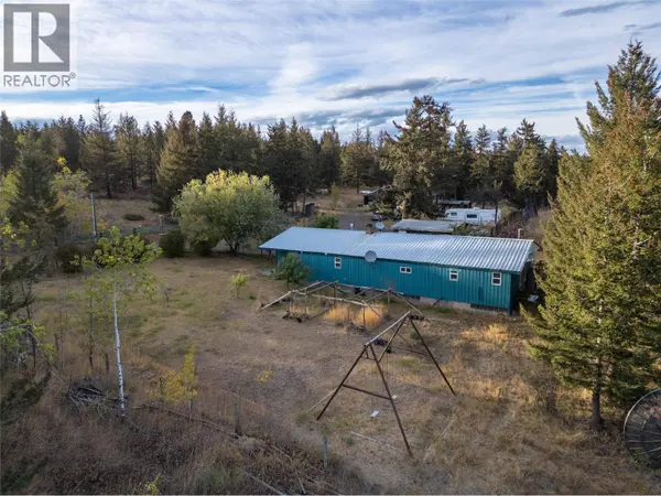75 Big Bar Road, Clinton, BC V0K1K0