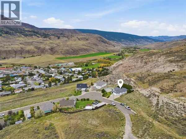 1398/1400 SEMLIN Drive, Cache Creek, BC V0K1H0