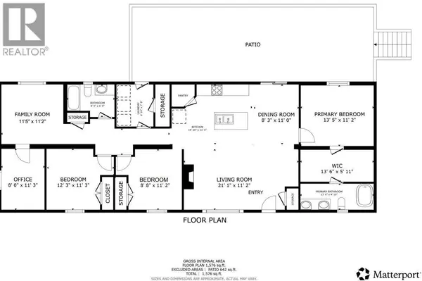 6288 ASHCROFT Road, Kamloops, BC V0K2J0
