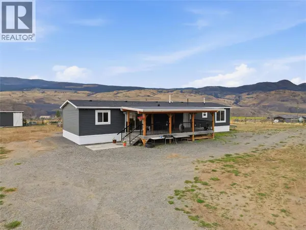 6288 ASHCROFT Road, Kamloops, BC V0K2J0