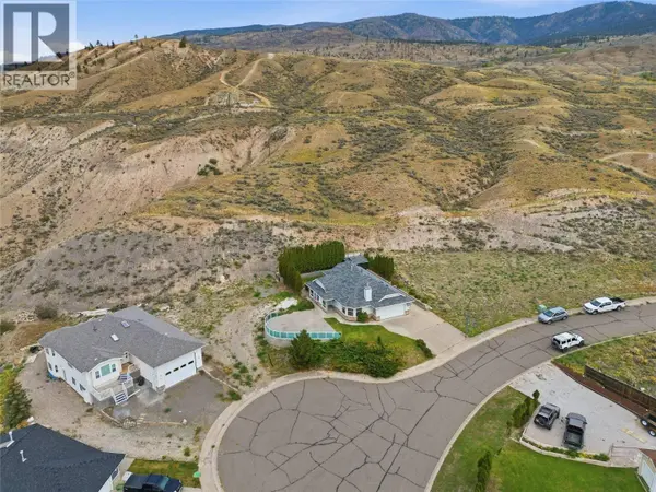 1398/1400 SEMLIN Drive, Cache Creek, BC V0K1H0