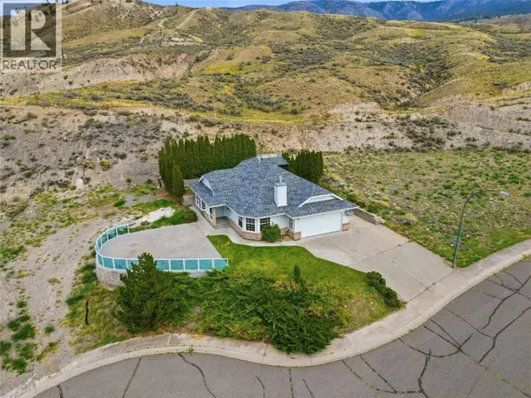 1398/1400 SEMLIN Drive, Cache Creek, BC V0K1H0