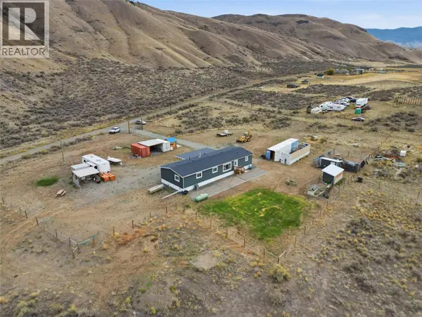 6288 ASHCROFT Road, Kamloops, BC V0K2J0