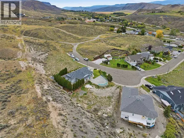 1398/1400 SEMLIN Drive, Cache Creek, BC V0K1H0