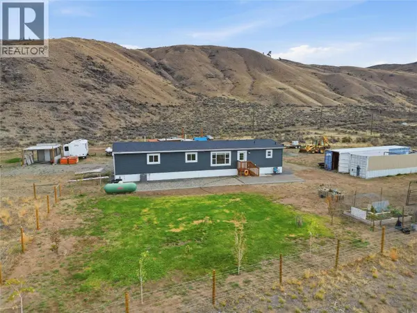 6288 ASHCROFT Road, Kamloops, BC V0K2J0