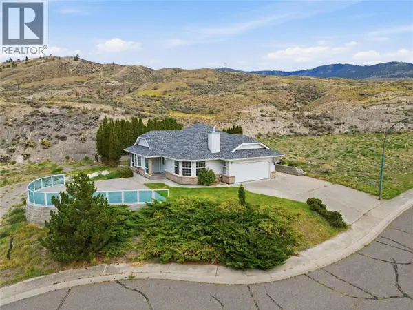 1398/1400 SEMLIN Drive, Cache Creek, BC V0K1H0
