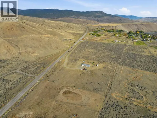 6536 ASHCROFT Road, Cache Creek, BC V0K2J0