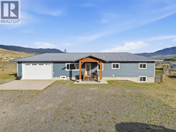 6536 ASHCROFT Road