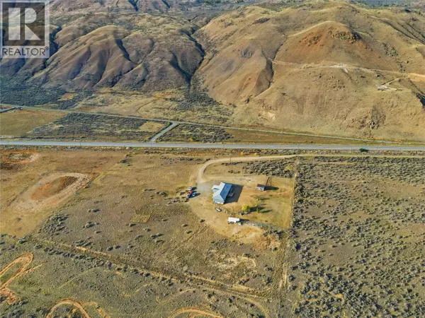6536 ASHCROFT Road, Cache Creek, BC V0K2J0