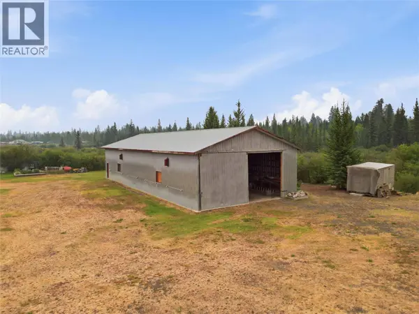 9736 Cariboo 97 Highway, Clinton, BC V0K1K0
