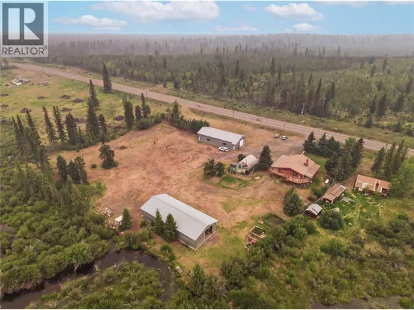 9736 Cariboo 97 Highway, Clinton, BC V0K1K0