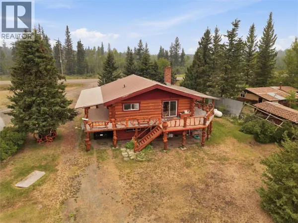 9736 Cariboo 97 Highway, Clinton, BC V0K1K0