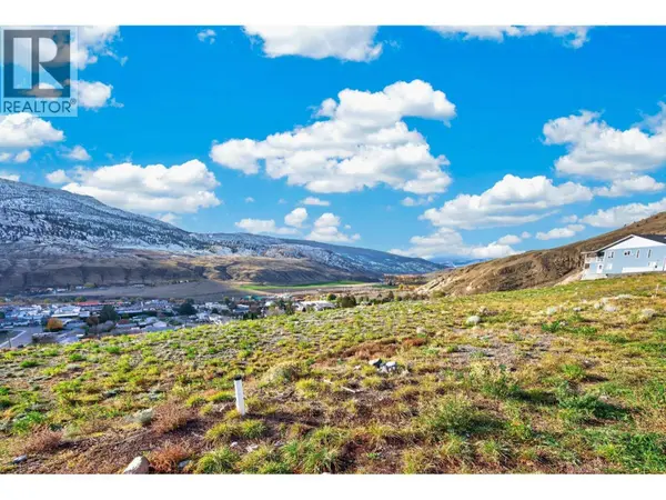 1386 SEMLIN Drive, Cache Creek, BC V0K1H0