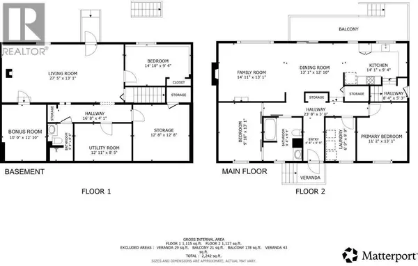 604 Pine Street, Ashcroft, BC V0K1A0