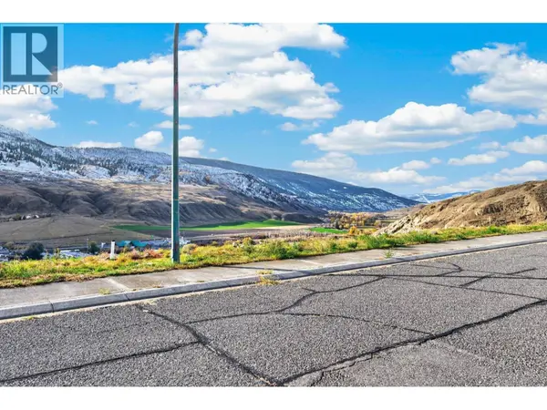 1386 SEMLIN Drive, Cache Creek, BC V0K1H0