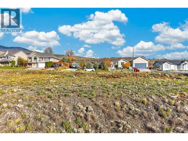 1386 SEMLIN Drive, Cache Creek, BC V0K1H0