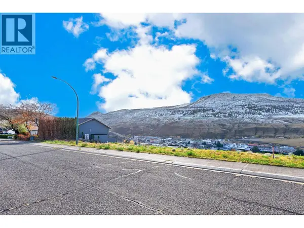 1386 SEMLIN Drive, Cache Creek, BC V0K1H0