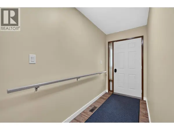 604 Pine Street, Ashcroft, BC V0K1A0